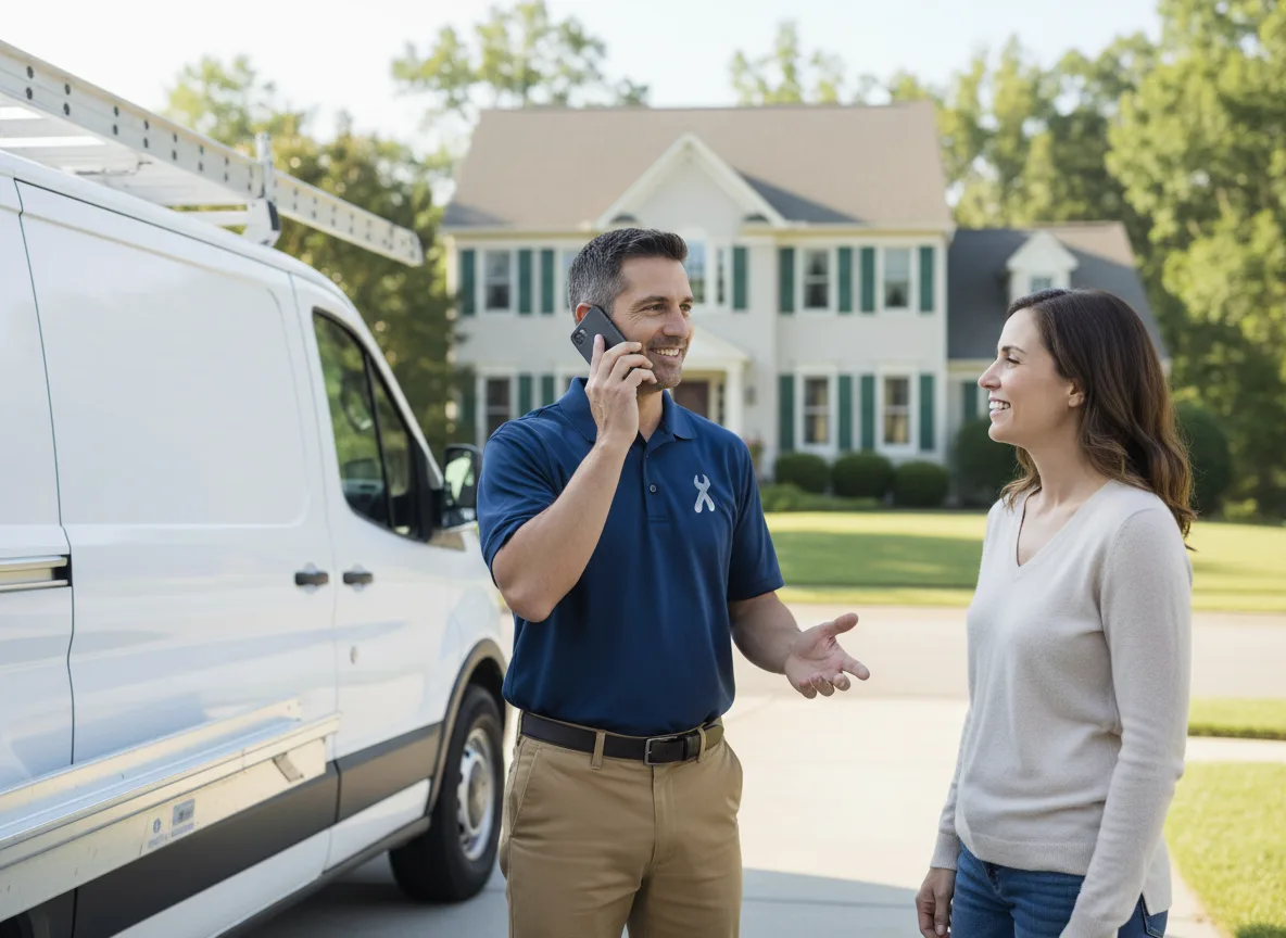 Home Gutter Service Delmar, MD FAQs
